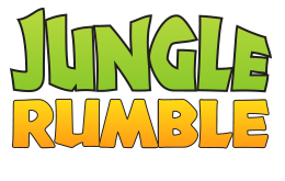 Jungle Rumble - Monthly Big Paintball Scenario Game