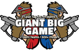 Giant Big Game