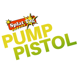 Pump & Pistal Paintball Gun Day