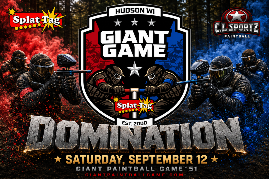 Giant Game 51 Sept 12 , 2026