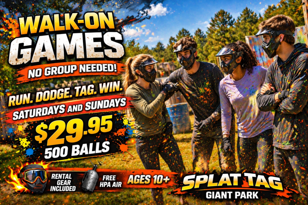 $29.95 special for Open Game